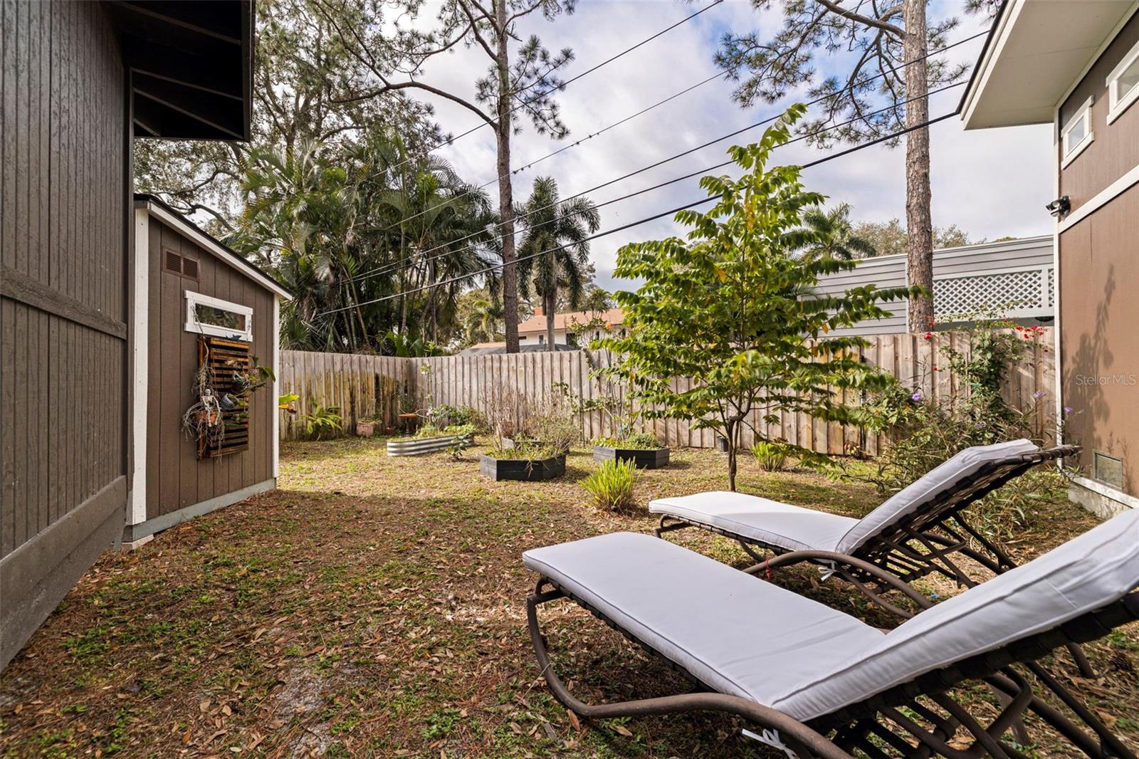 PINELLAS POINT ADD SEC A MOUND SEC - Residential