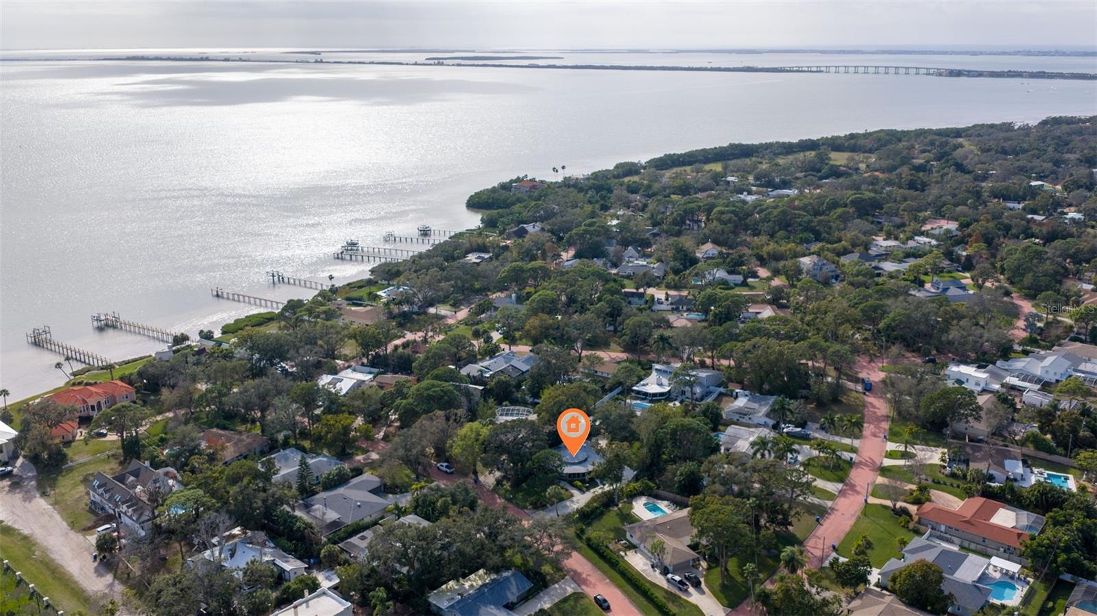 PINELLAS POINT ADD SEC A MOUND SEC - Residential