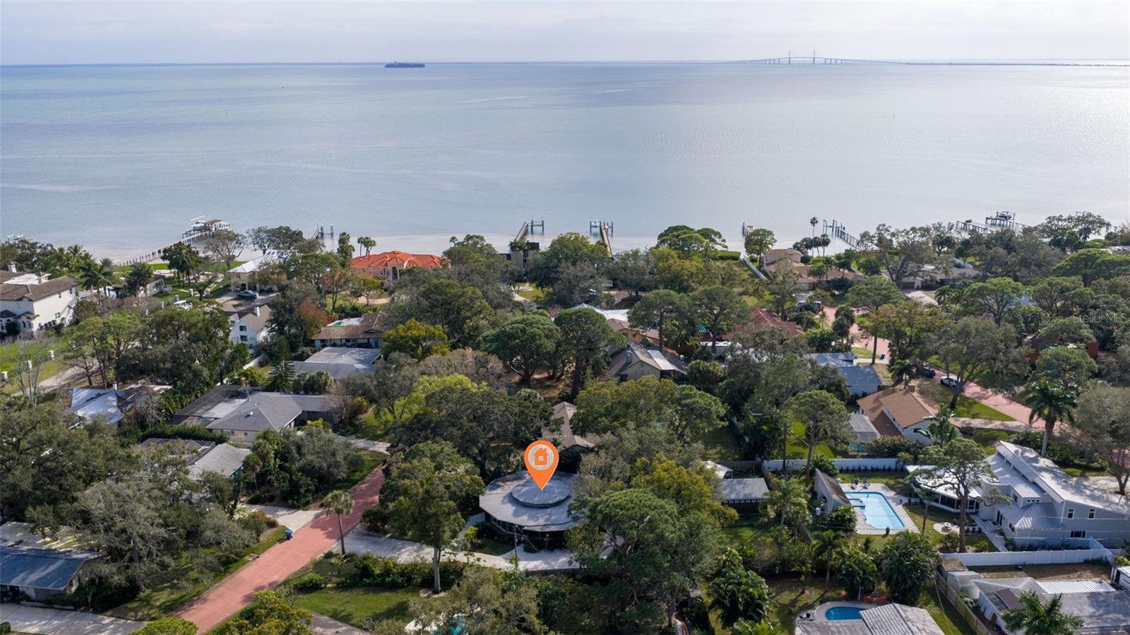 PINELLAS POINT ADD SEC A MOUND SEC - Residential