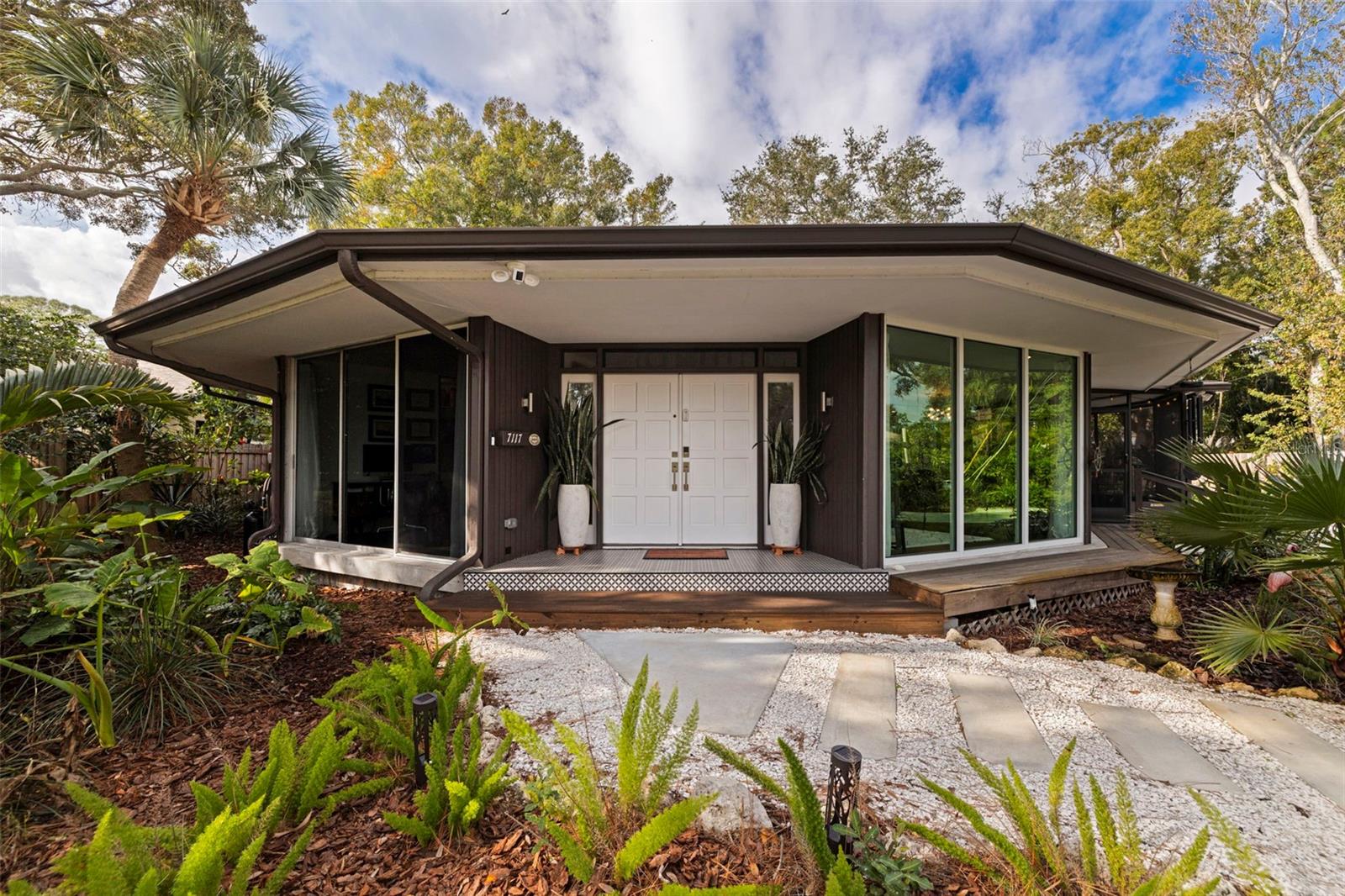 PINELLAS POINT ADD SEC A MOUND SEC - Residential