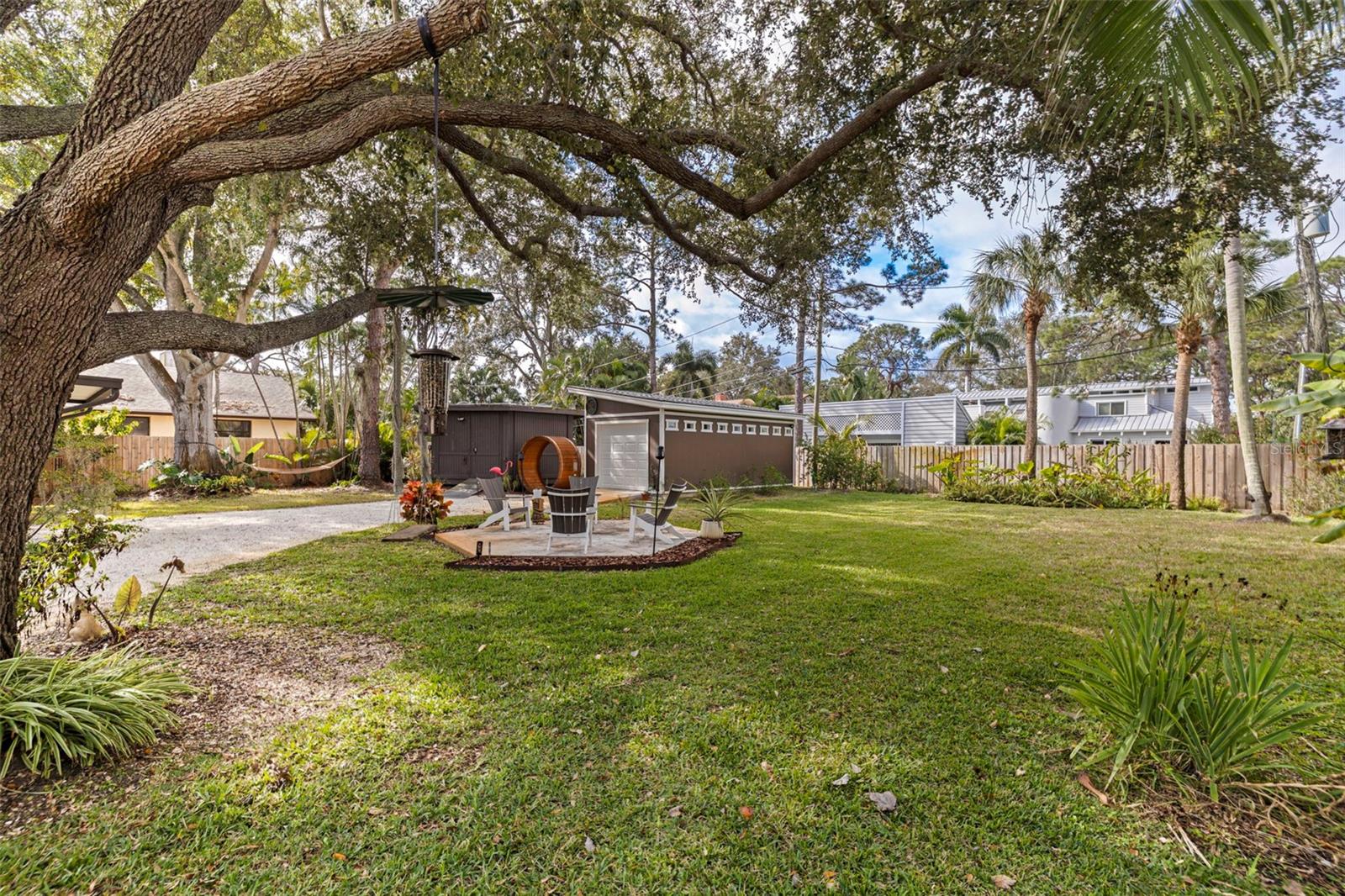 PINELLAS POINT ADD SEC A MOUND SEC - Residential