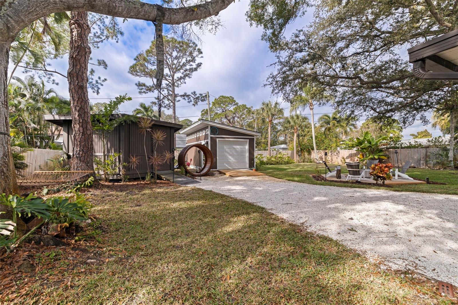 PINELLAS POINT ADD SEC A MOUND SEC - Residential