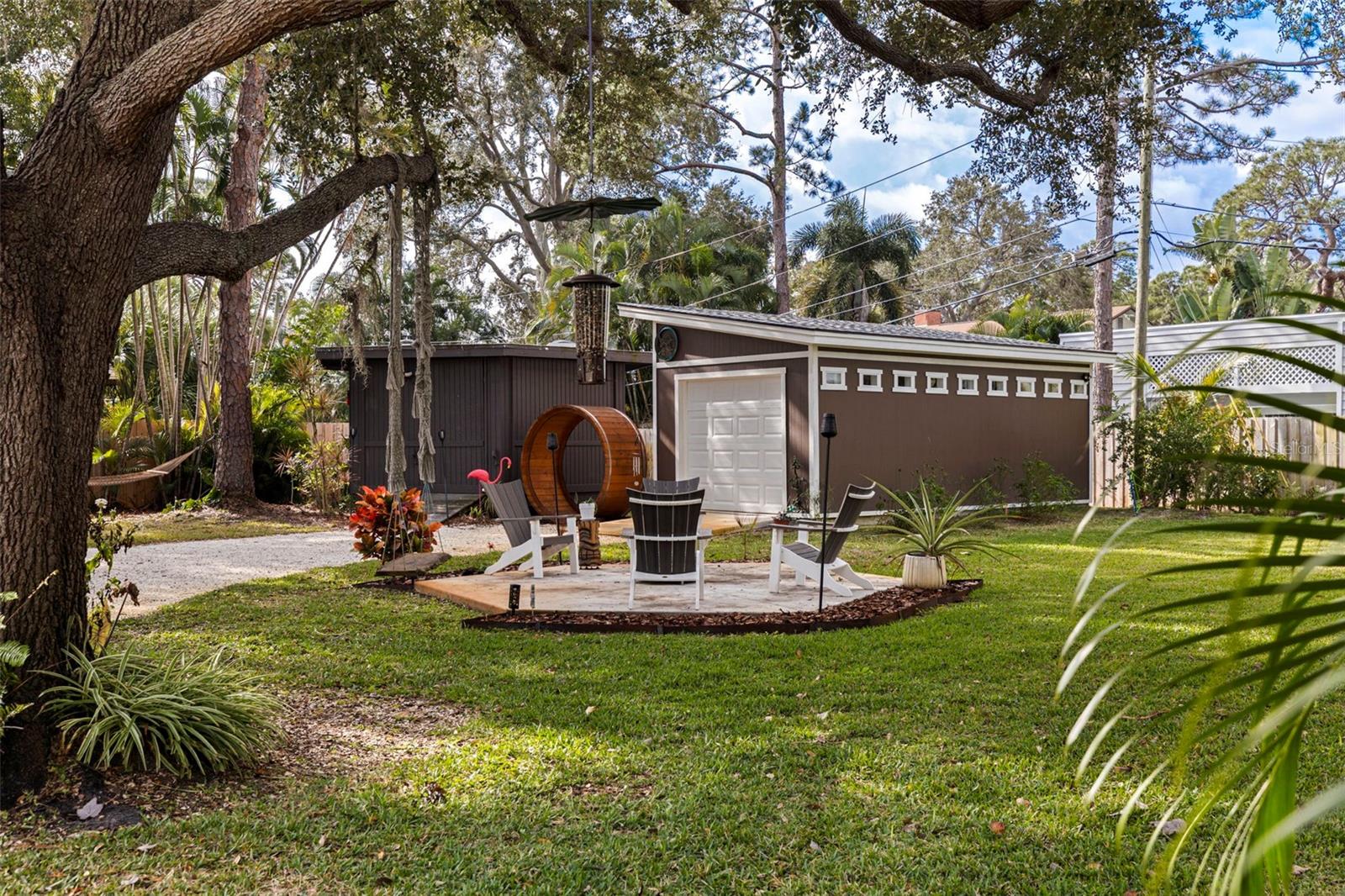 PINELLAS POINT ADD SEC A MOUND SEC - Residential