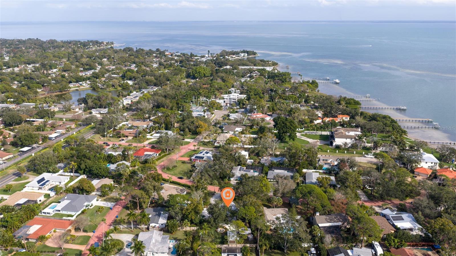 PINELLAS POINT ADD SEC A MOUND SEC - Residential