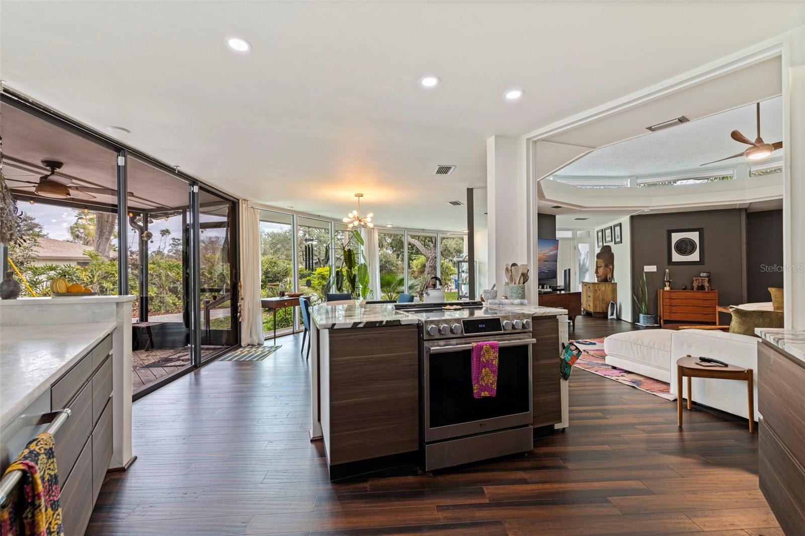 PINELLAS POINT ADD SEC A MOUND SEC - Residential