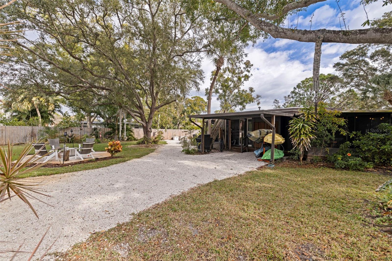 PINELLAS POINT ADD SEC A MOUND SEC - Residential