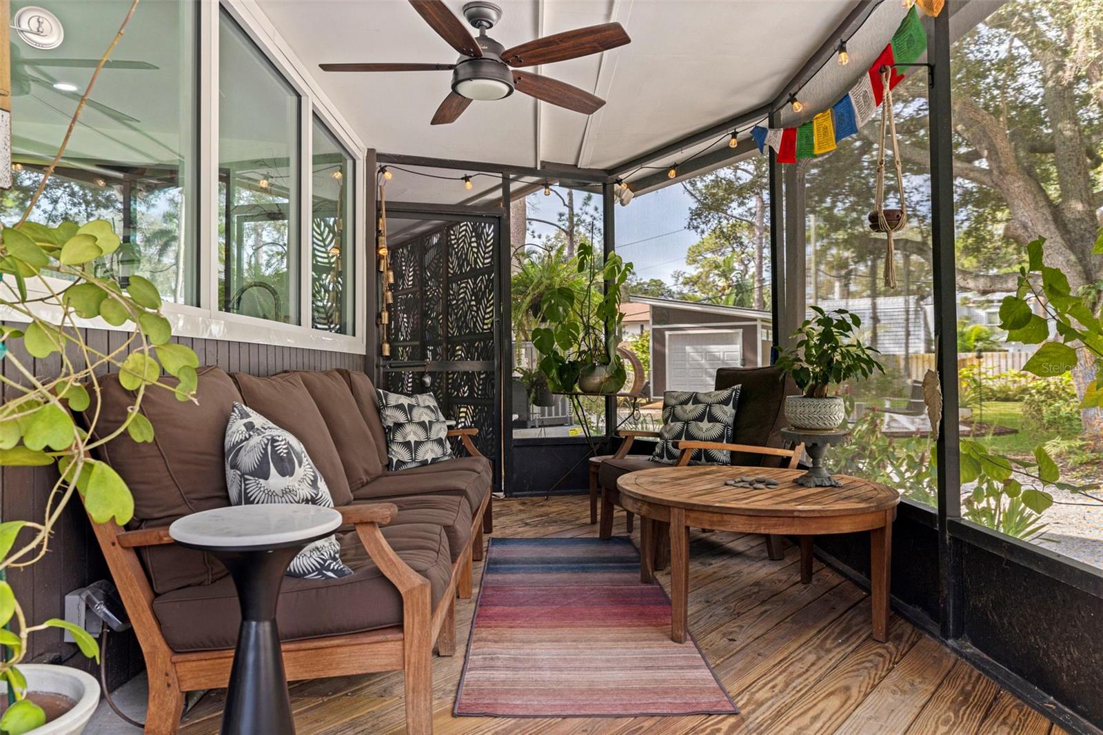 PINELLAS POINT ADD SEC A MOUND SEC - Residential