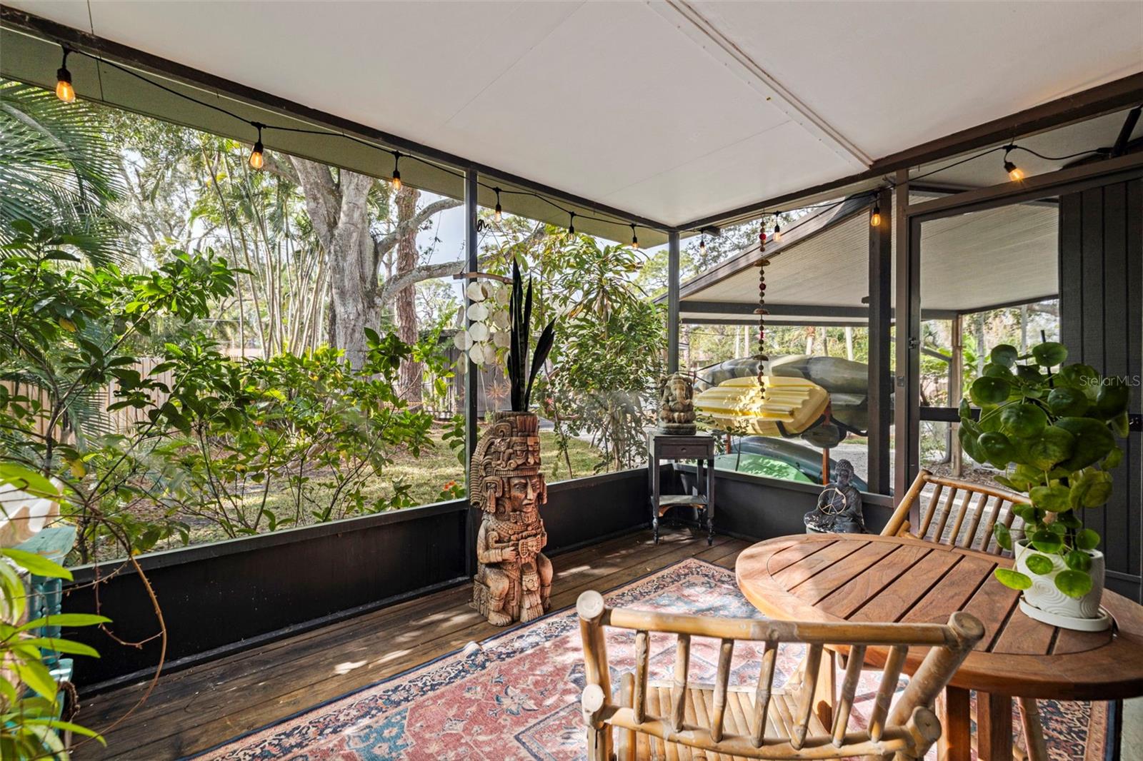 PINELLAS POINT ADD SEC A MOUND SEC - Residential