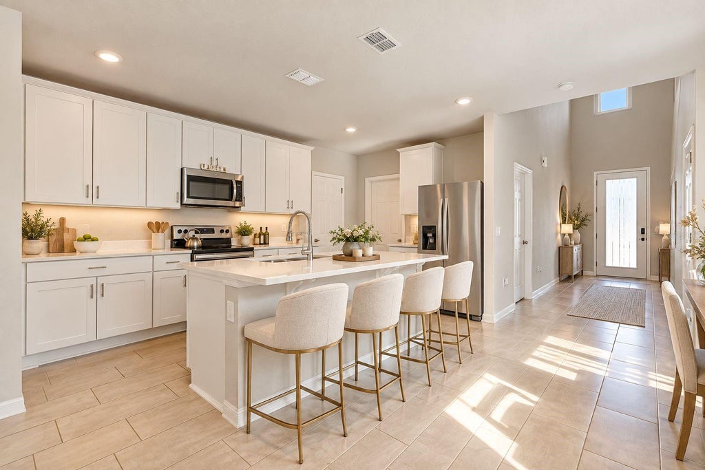 Photo of 17411 Million Lakes Court, Clermont, FL 34714 (MLS # O6447276)