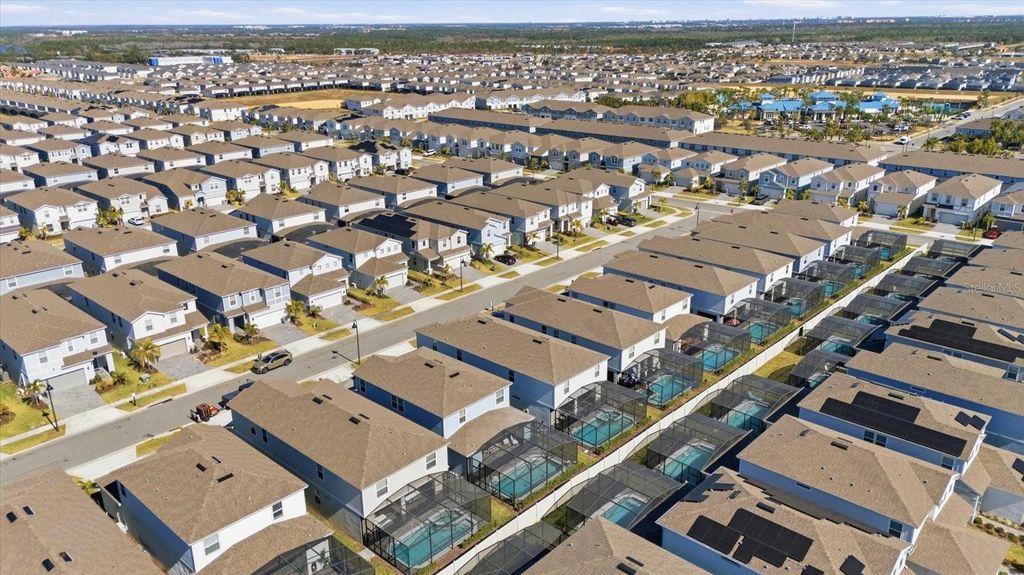 Photo of 3416 Lilac Way, Davenport, FL 33897 (MLS # O6378684)