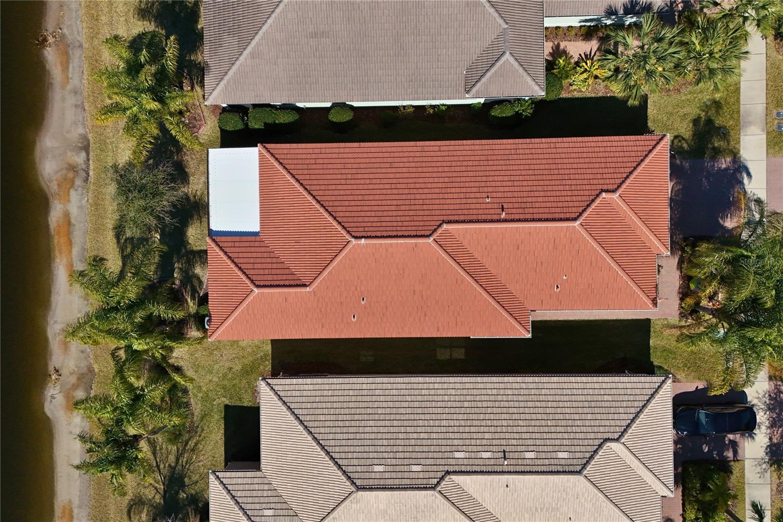 VALENCIA LAKES TR M - Residential