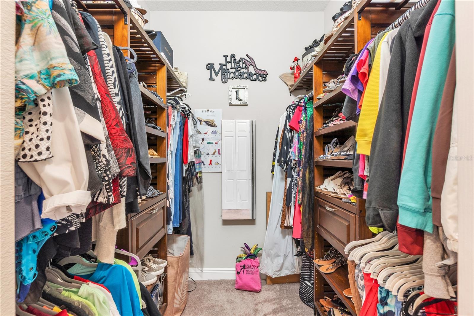 VALENCIA LAKES TR M - Residential