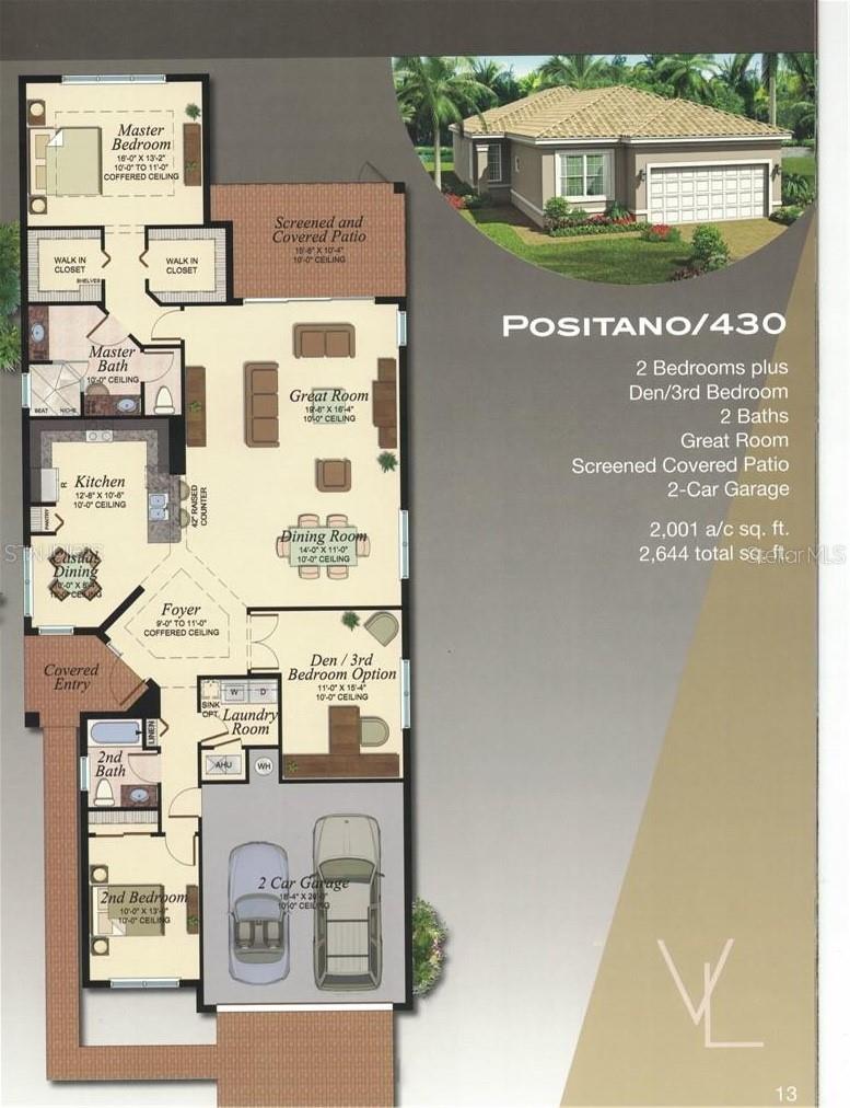 VALENCIA LAKES TR M - Residential