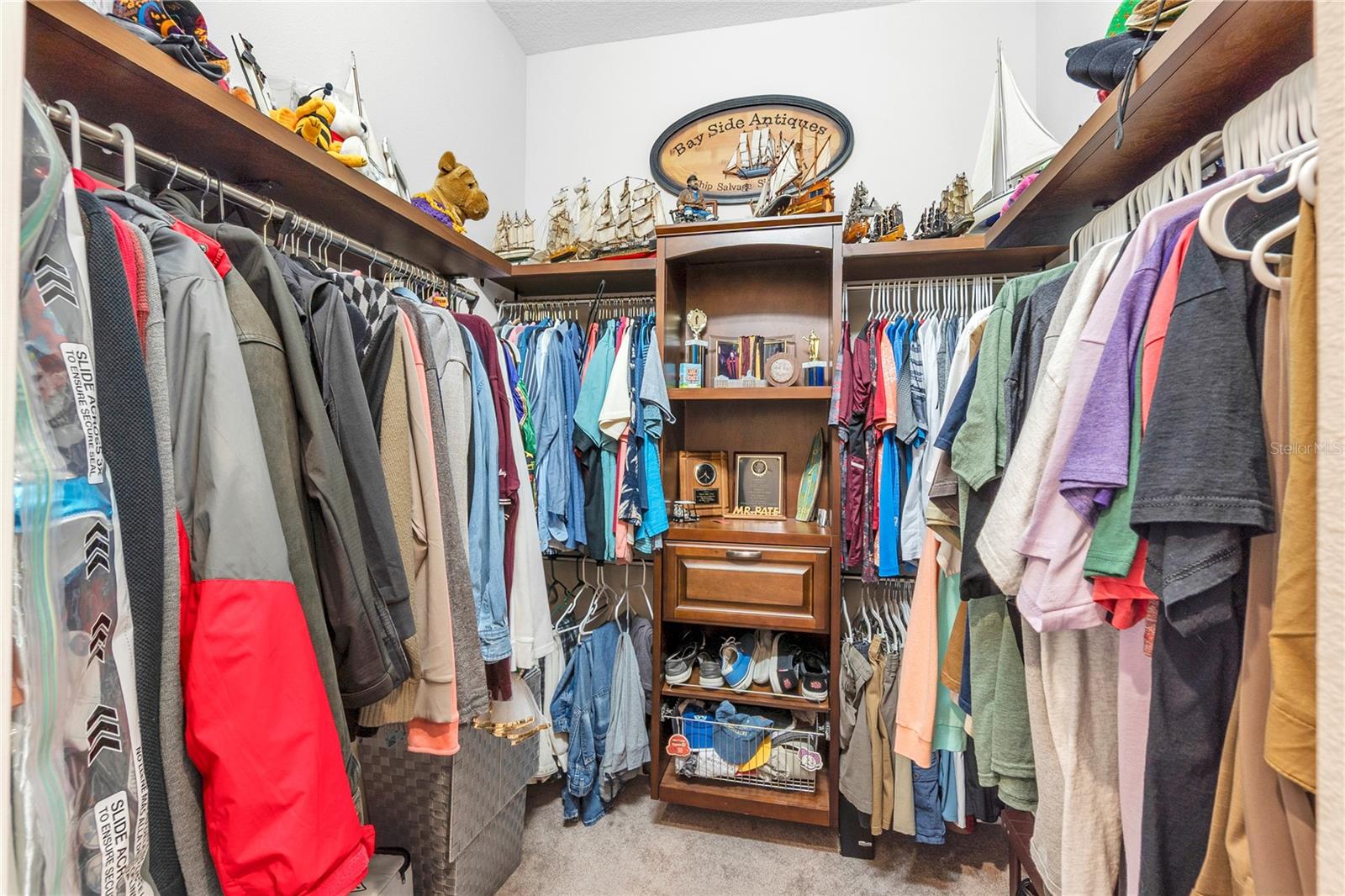 VALENCIA LAKES TR M - Residential