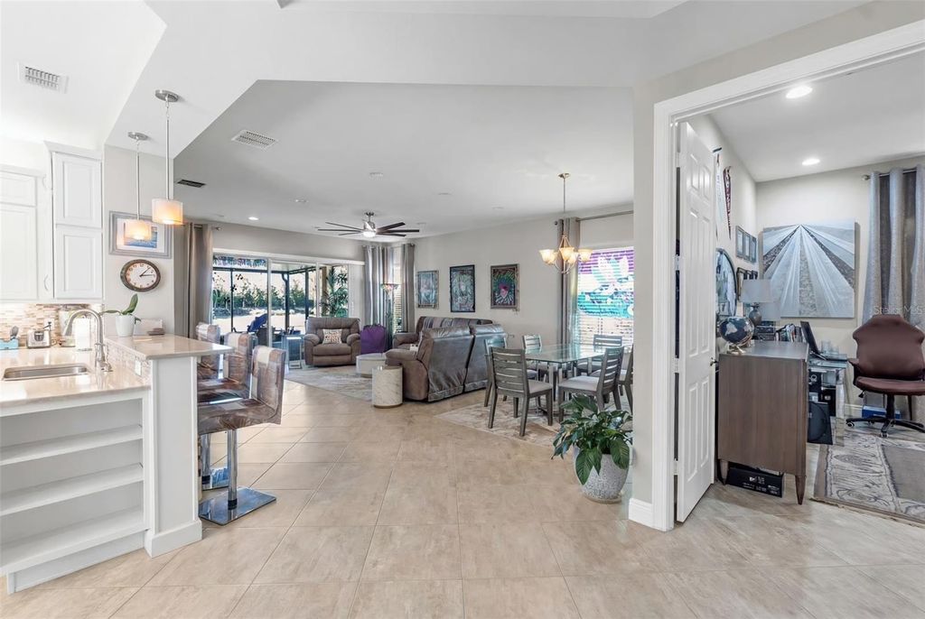 Photo of 4912 Sandy Glen Way, Wimauma, FL 33598 (MLS # A4682141)