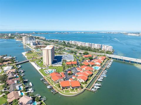 4720 BRITTANY DRIVE S 139 ST PETERSBURG FL 33715
