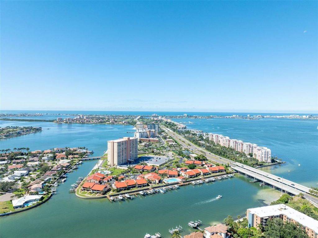 Photo of 4720 Brittany Drive S #139, St Petersburg, FL 33715 (MLS # TB8435929)