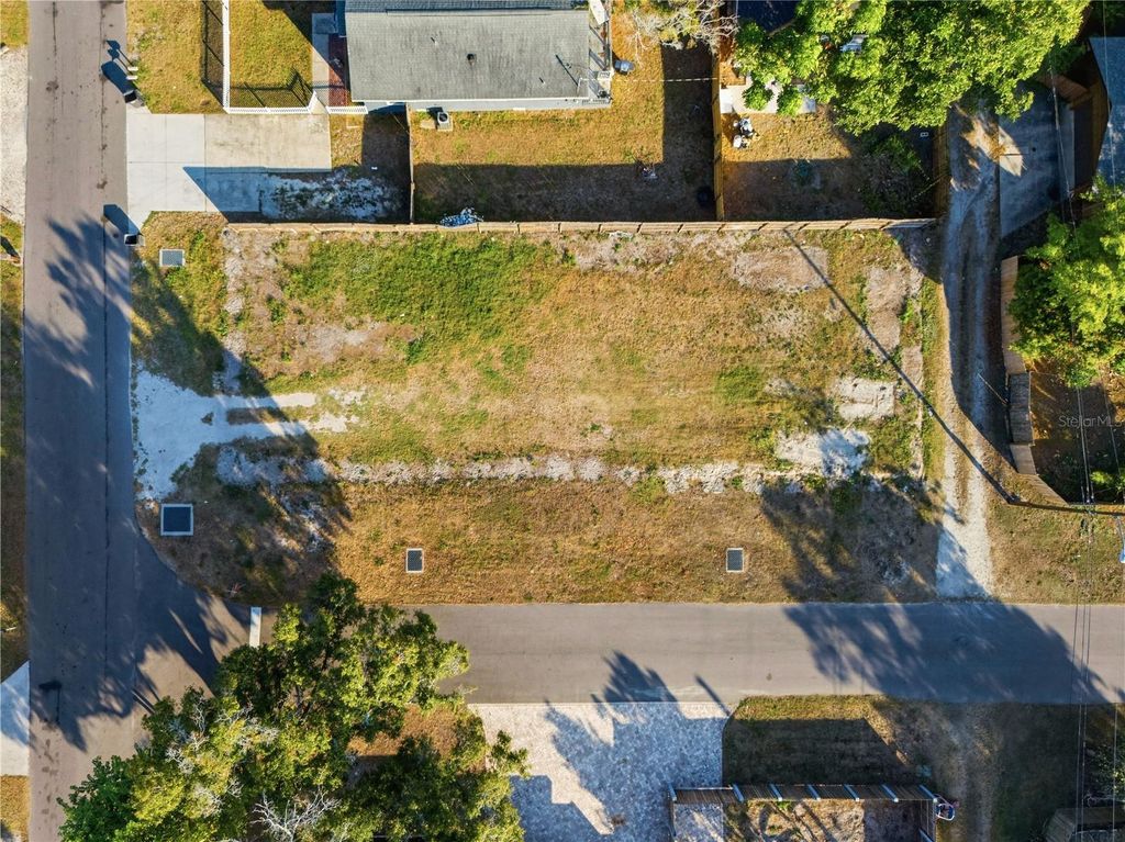 Photo of 3890 50th Avenue N, St Petersburg, FL 33714 (MLS # TB8454091)