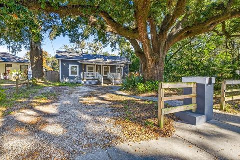 4205 N 15TH STREET TAMPA FL 33610