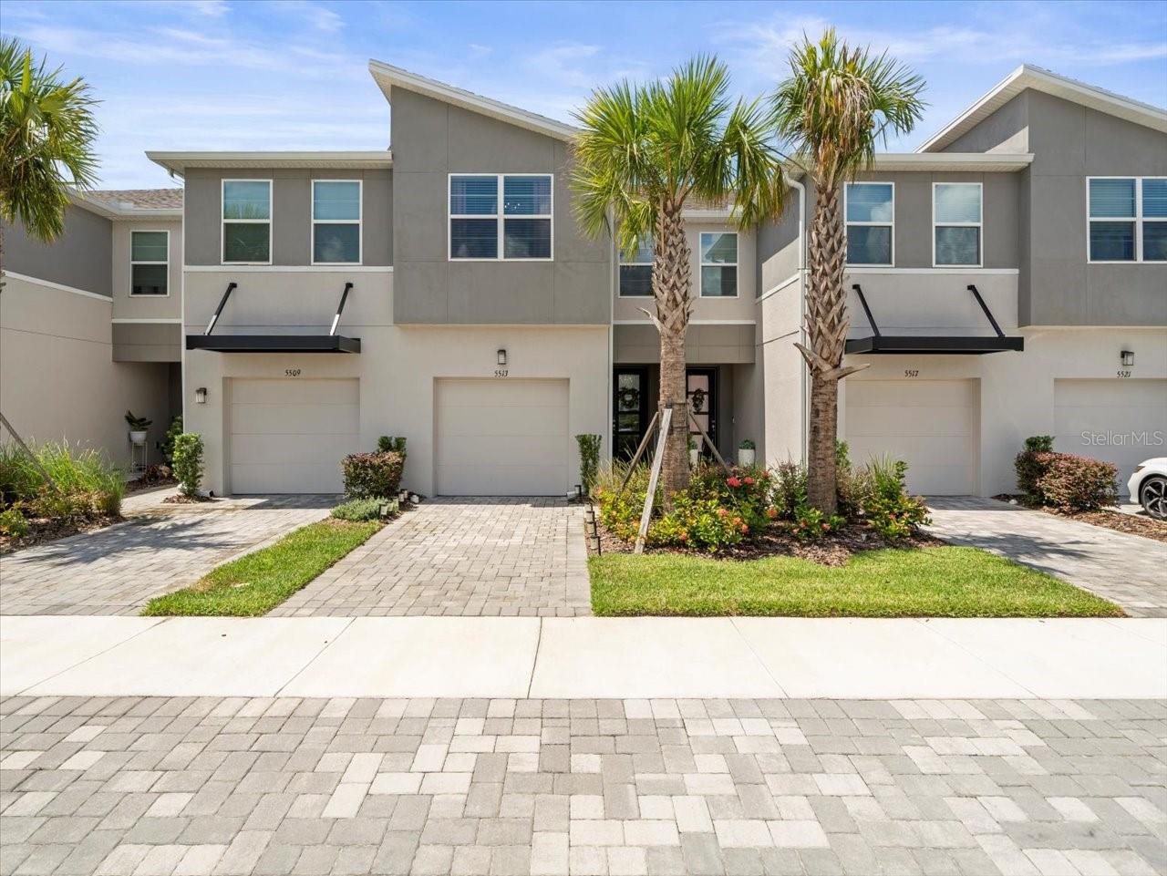 TWIN CRKS/CHAPEL XINGS - Residential