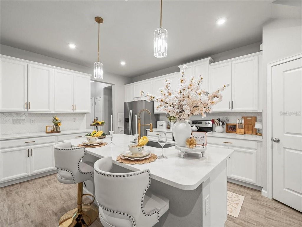 Photo of 5513 Brooklet Woods Drive, Wesley Chapel, FL 33545 (MLS # TB8424134)