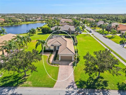 A home in BRADENTON