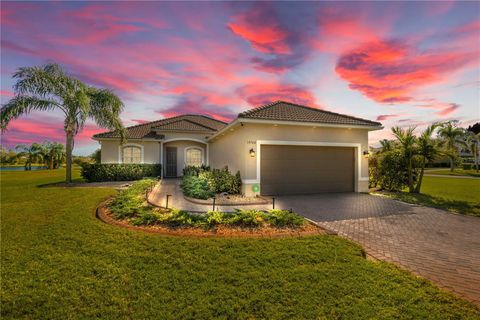 A home in BRADENTON