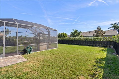 A home in BRADENTON