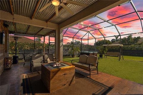 A home in BRADENTON