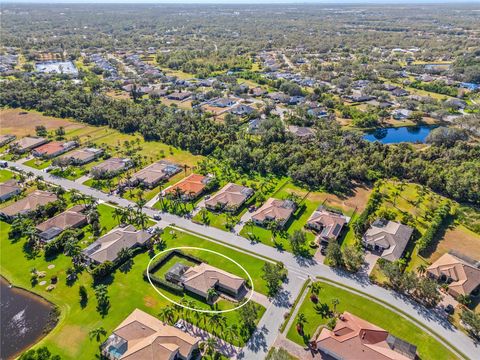 A home in BRADENTON