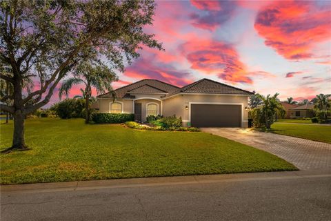 A home in BRADENTON