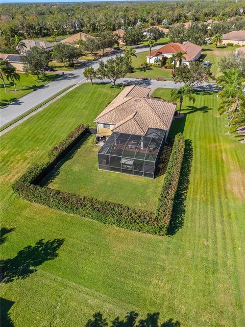 A home in BRADENTON