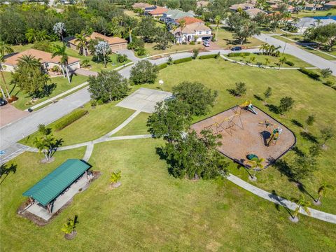 A home in BRADENTON