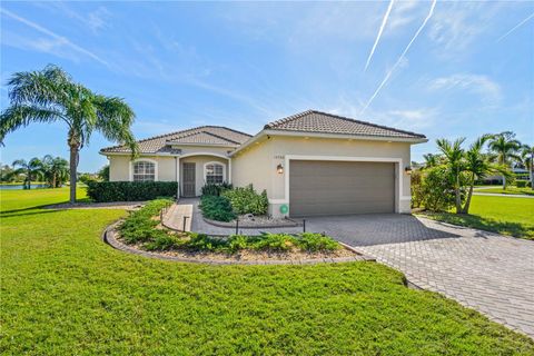 A home in BRADENTON