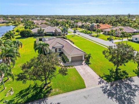 A home in BRADENTON