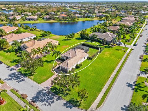 A home in BRADENTON