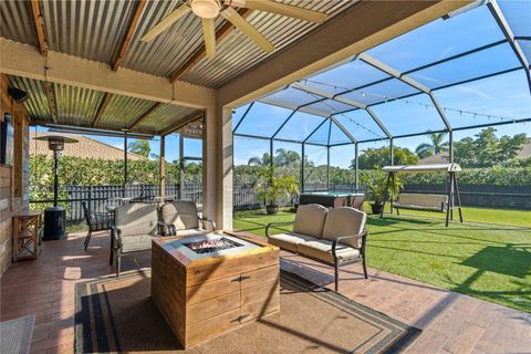 A home in BRADENTON