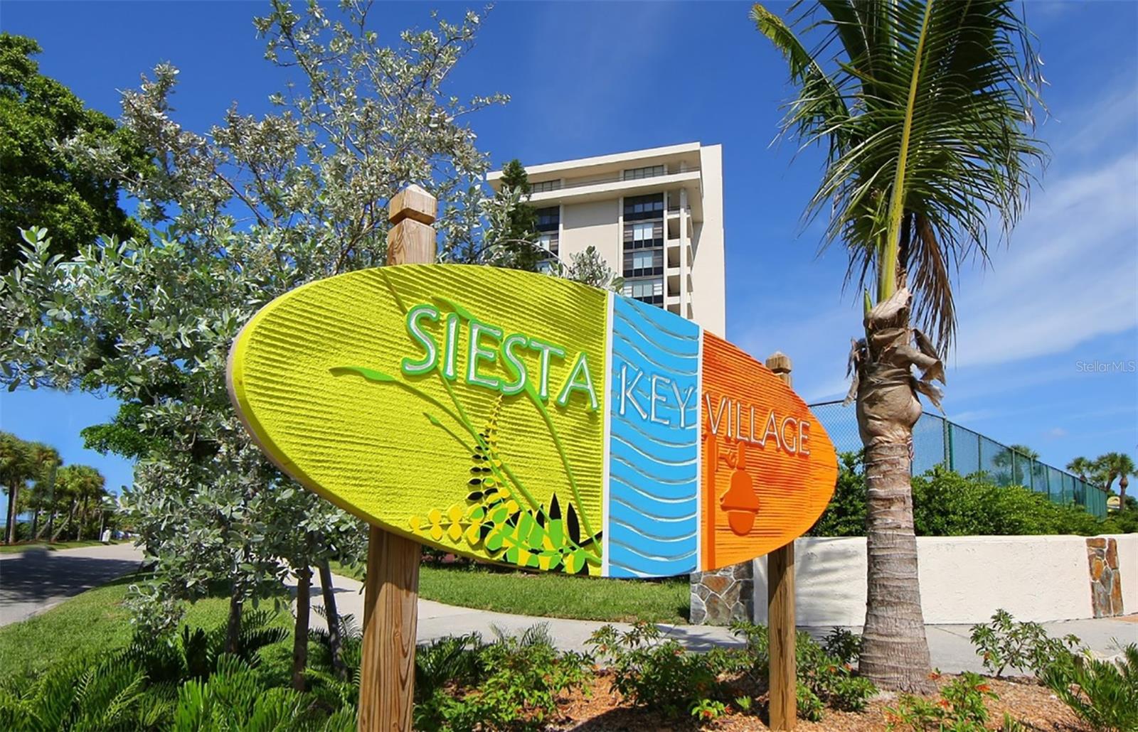 CRESCENT ROYALE 3 - Residential