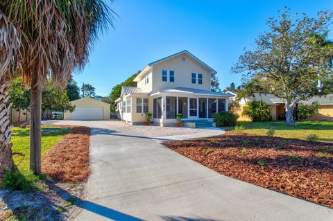 A home in BRADENTON