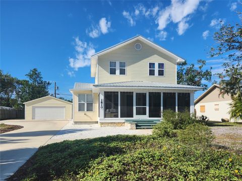 A home in BRADENTON