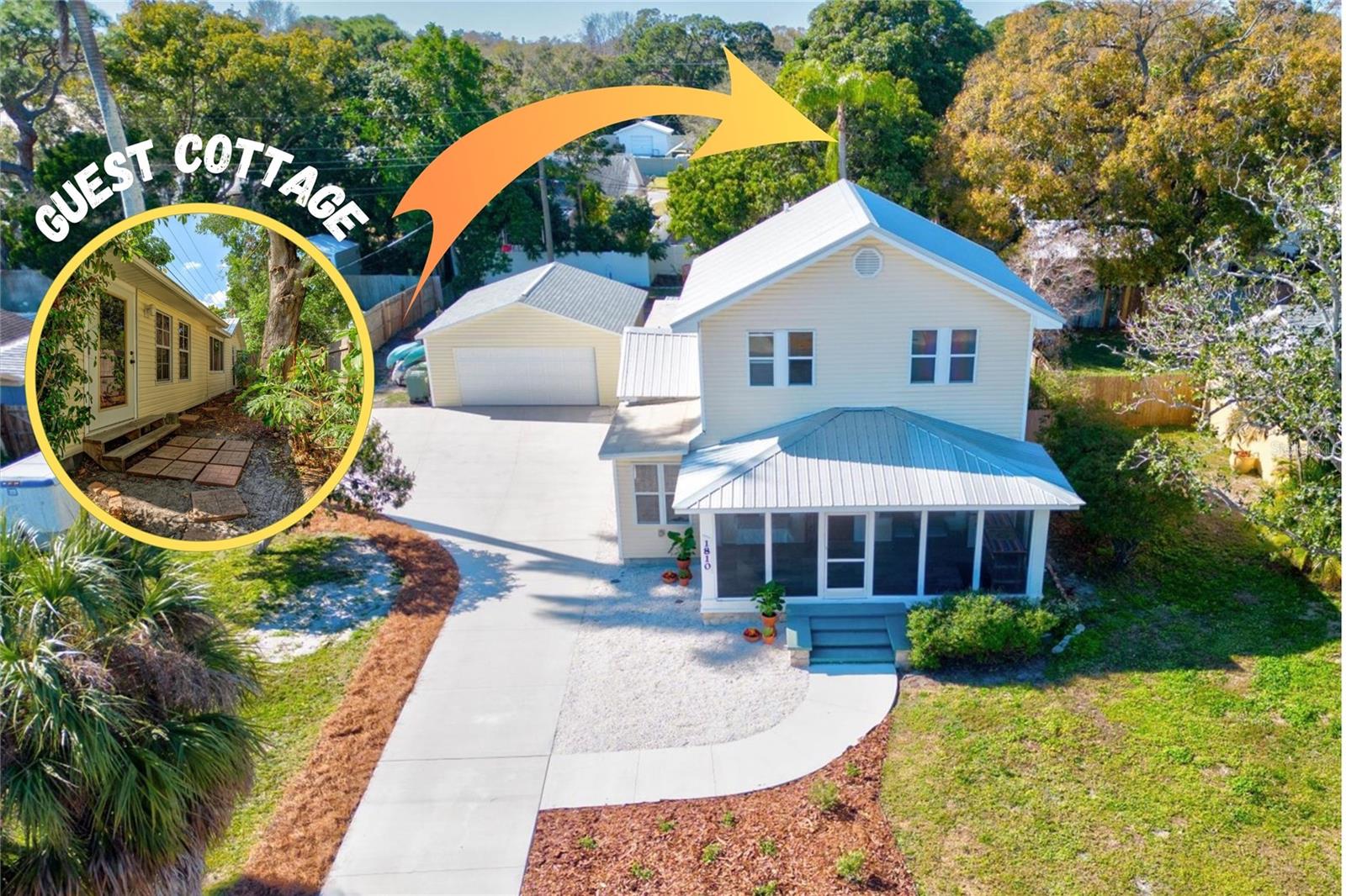 GREENWOOD HEIGHTS - Residential