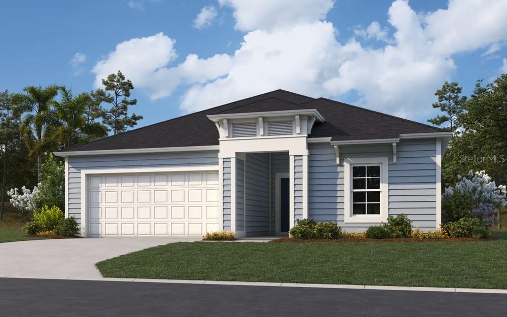 Photo 1 of 1 — 3906 HOLSTEIN WAY, GREEN COVE SPRINGS, FL 32043