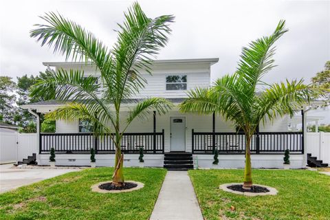 A home in TAMPA