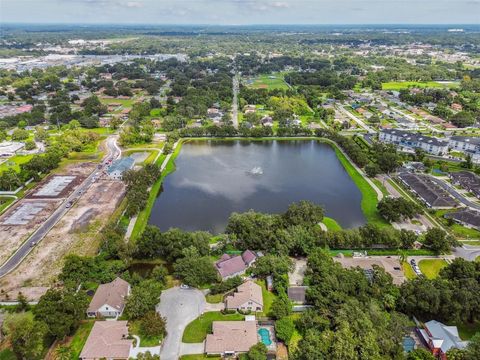 A home in PLANT CITY