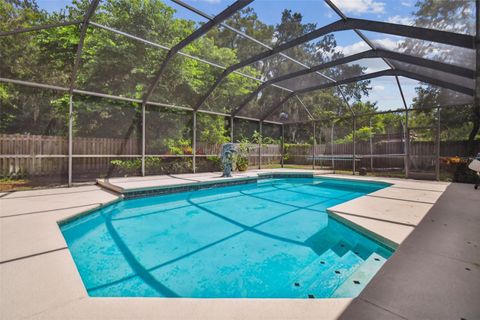 A home in PLANT CITY