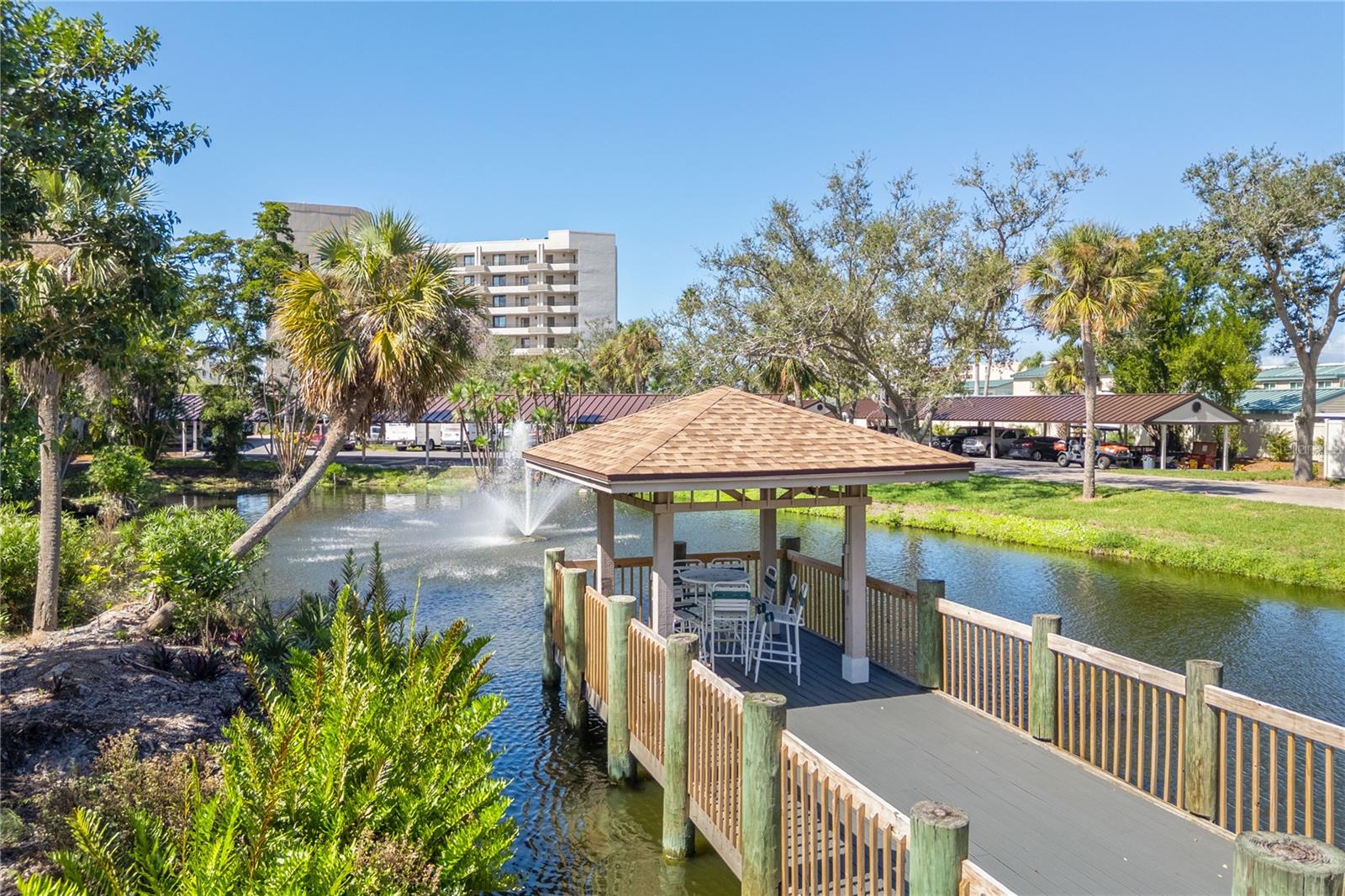 CASARINA - Residential