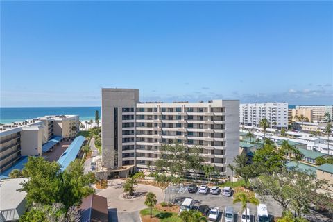 Photo of 5880 Midnight Pass Road #907, Sarasota, FL 34242 (MLS # A4667495)