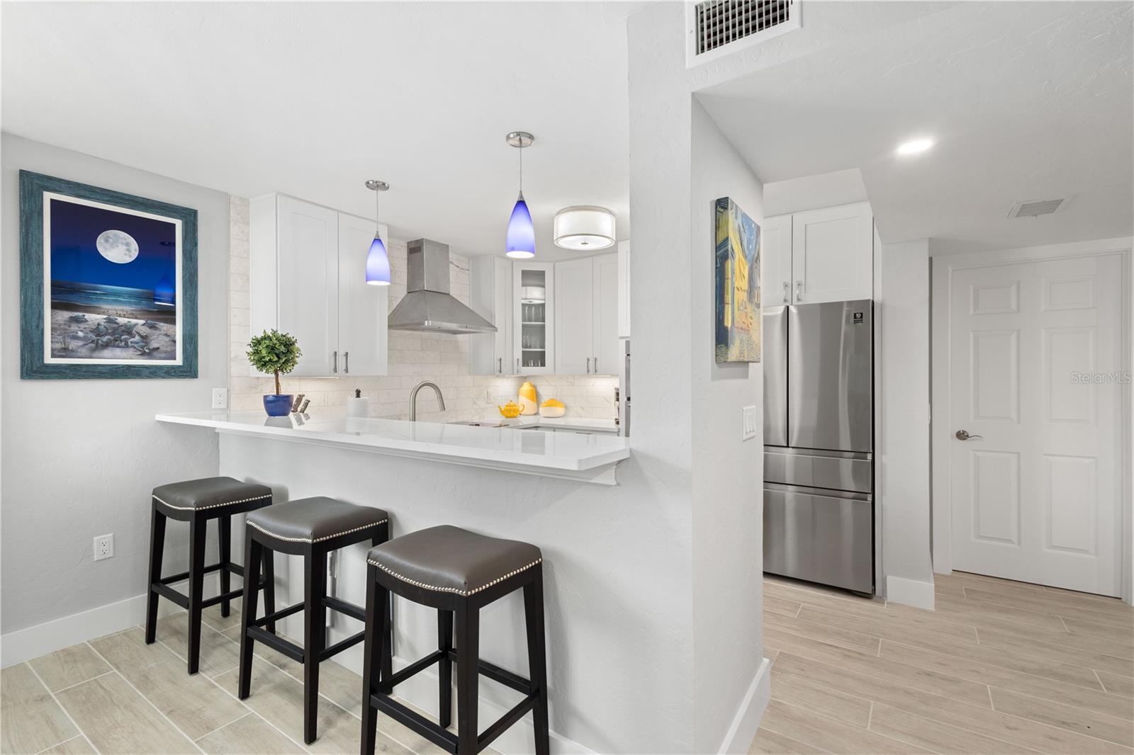CASARINA - Residential