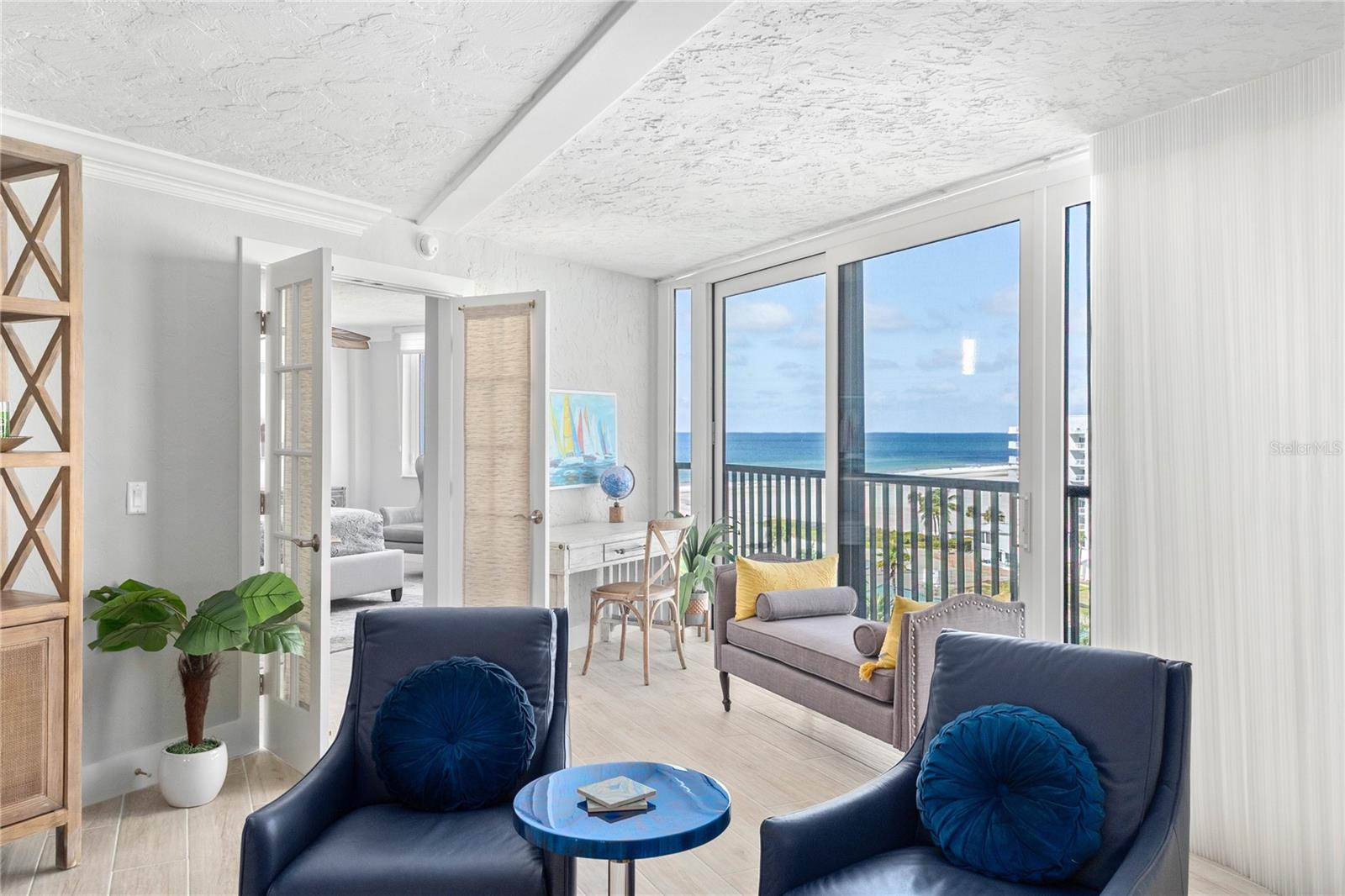 CASARINA - Residential