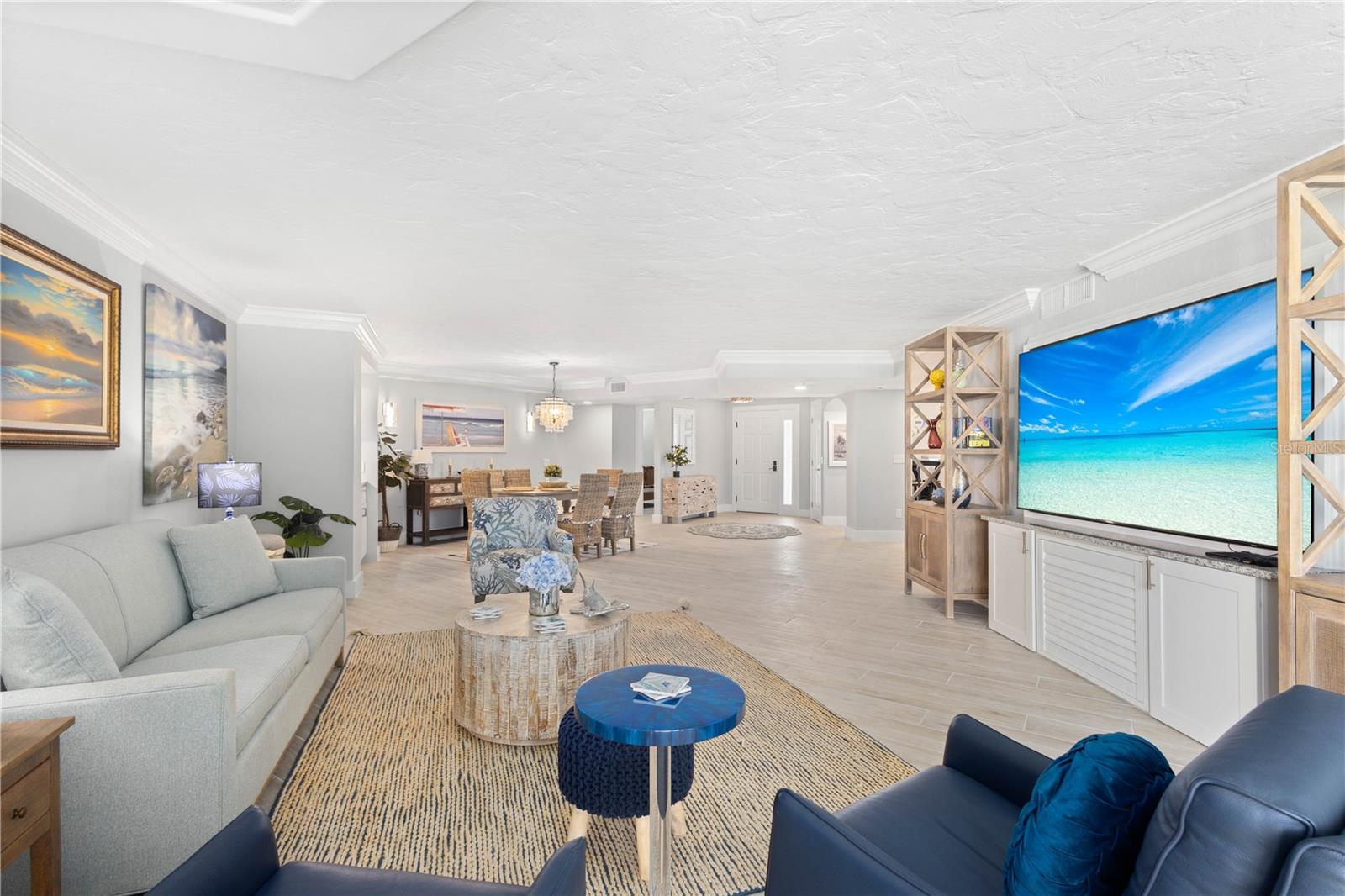 CASARINA - Residential